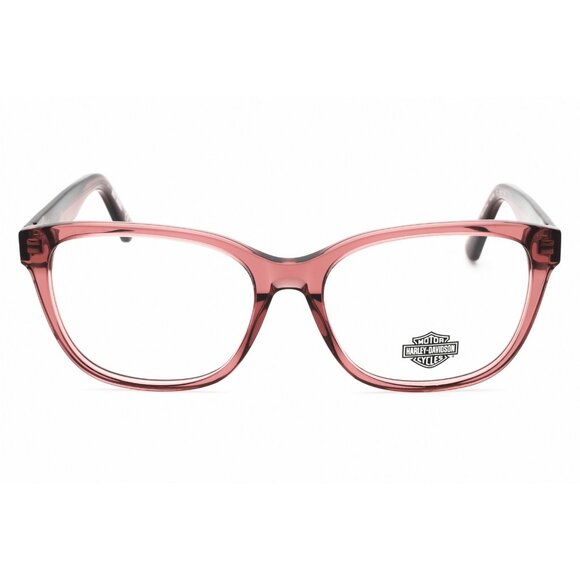 Harley Davidson EYEGLASSES HD0568-072-56 New with case main image 5